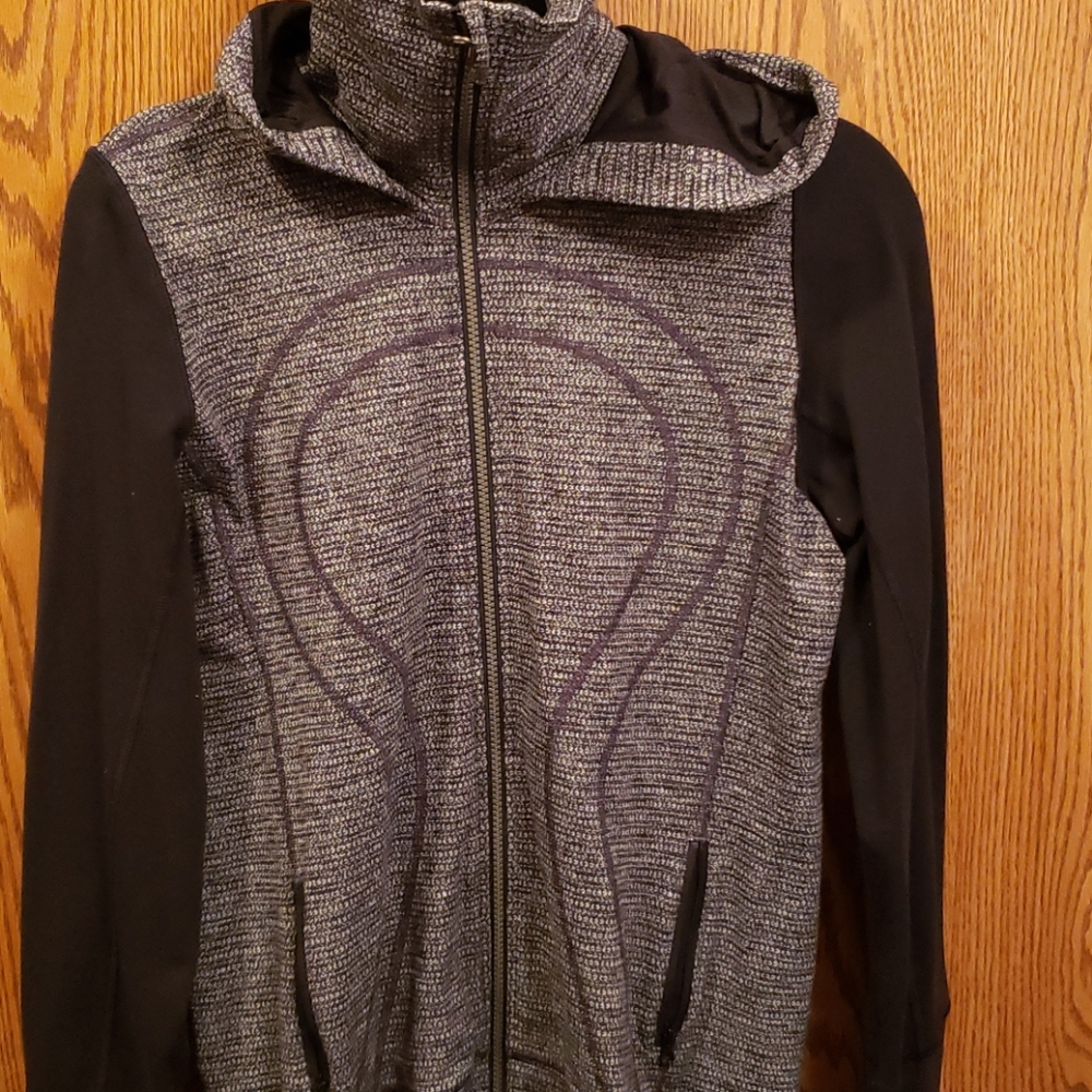 Lululemon IN STRIDE JACKET II